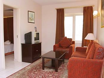 Al Sharq Hotel Apartment Sharjah Exterior photo