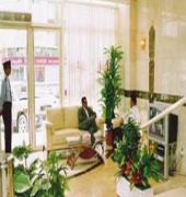 Al Sharq Hotel Apartment Sharjah Exterior photo