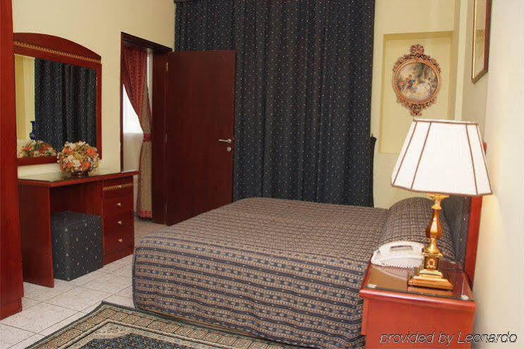 Al Sharq Hotel Apartment Sharjah Exterior photo
